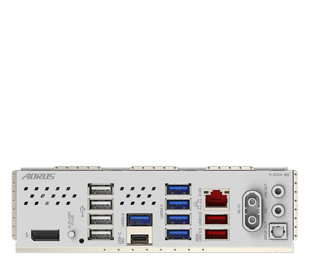 Gigabyte B850M A ELT WF6E ICE - 1306498 - zdjęcie 5
